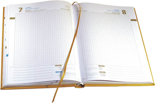agenda